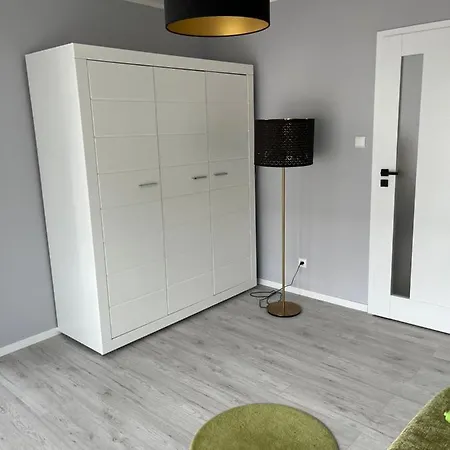 Apartment Zielona Wydma Z Klimatyzacja